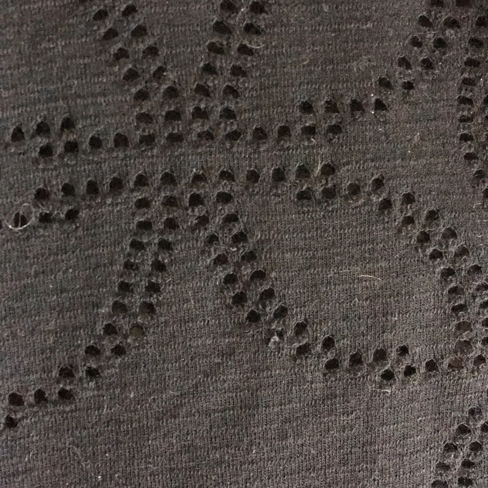 Perforated pattern tank - Picture 5 of 5